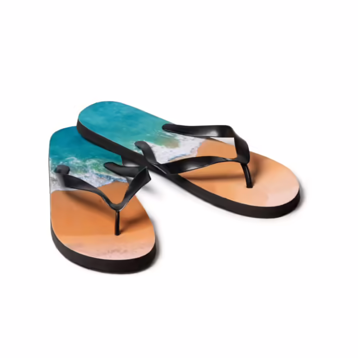 Chanclas para Sublimar Stamina Paiva 1469