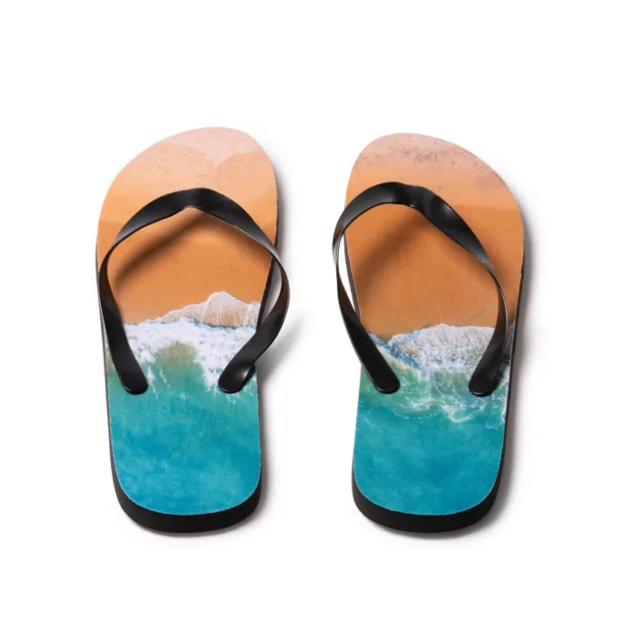 Chanclas para Sublimar Stamina Paiva 1469 - Imagen 2