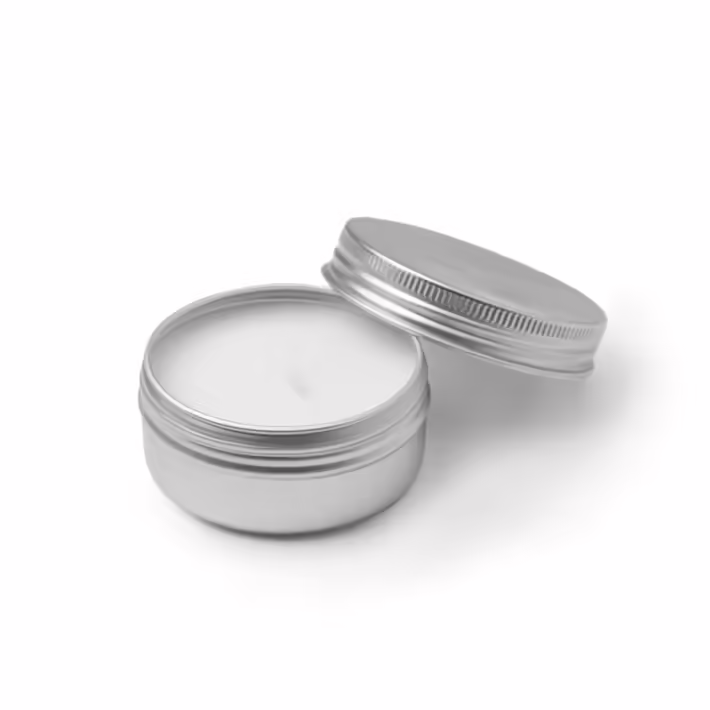 Vela de Citronela Stamina Delax 1479