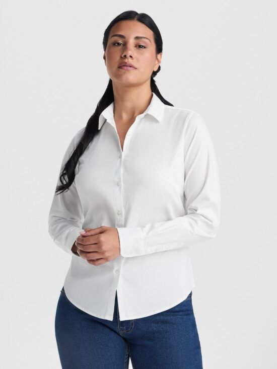 Camisa Roly Moscu Woman 5505 Mujer