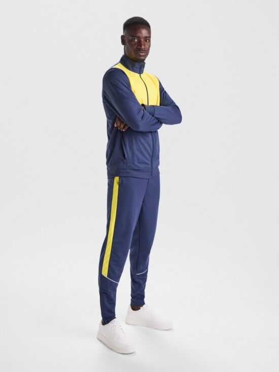 Chándal Roly Evans 6402 Hombre