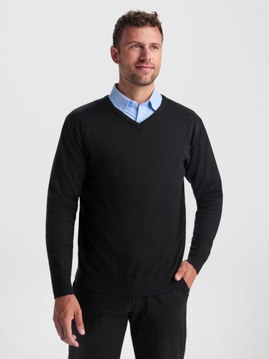 Jersey Roly Hilux 8417 Hombre