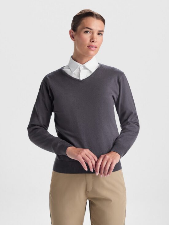 Jersey Roly Hilux Woman 8418 Mujer