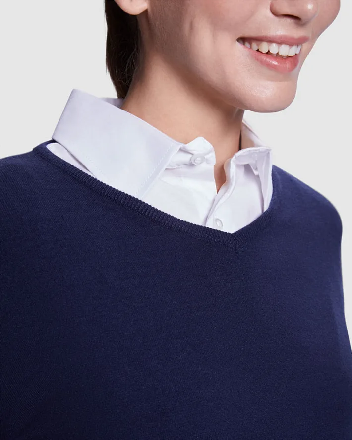 Jersey Roly Hilux Woman 8418 Mujer - Imagen 5