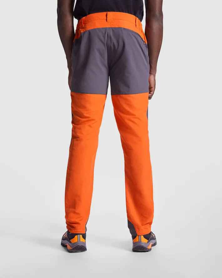 Pantalón Trekking Roly Bonati 9110 Unisex - Imagen 4