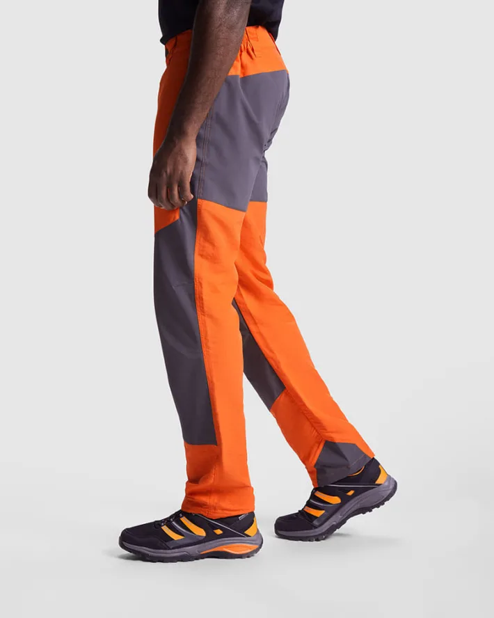 Pantalón Trekking Roly Bonati 9110 Unisex - Imagen 5