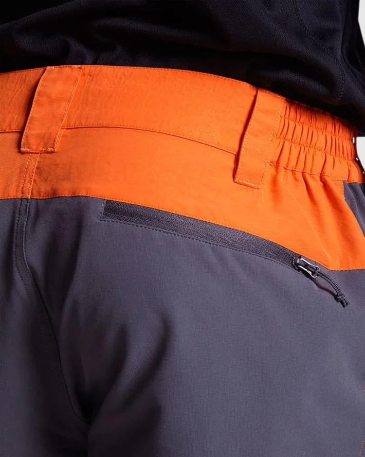 Pantalón Trekking Roly Bonati 9110 Unisex - Imagen 7