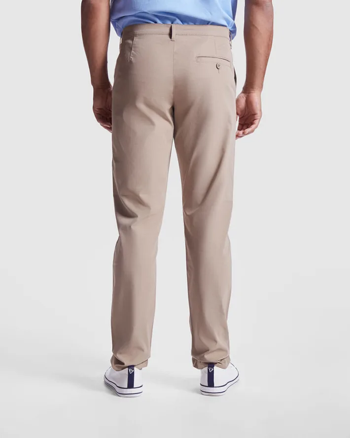 Pantalón Roly Beverly 9145 Hombre - Imagen 3