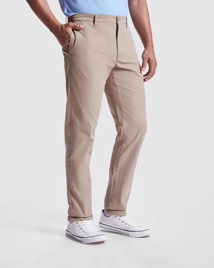 Pantalón Roly Beverly 9145 Hombre - Imagen 4