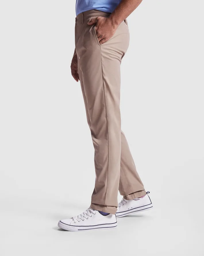 Pantalón Roly Beverly 9145 Hombre - Imagen 5