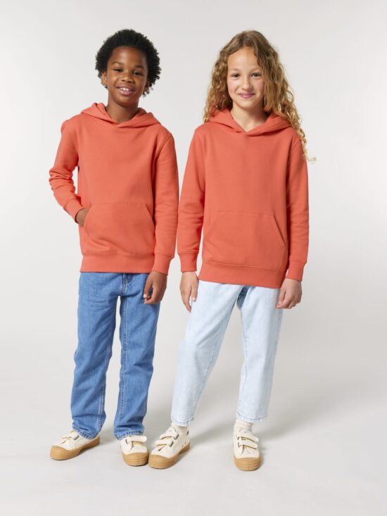 Sudadera Iconic Con Capucha Stanley/Stella Mini Cruiser 2.0 STSK180