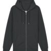 Dark Heather Grey