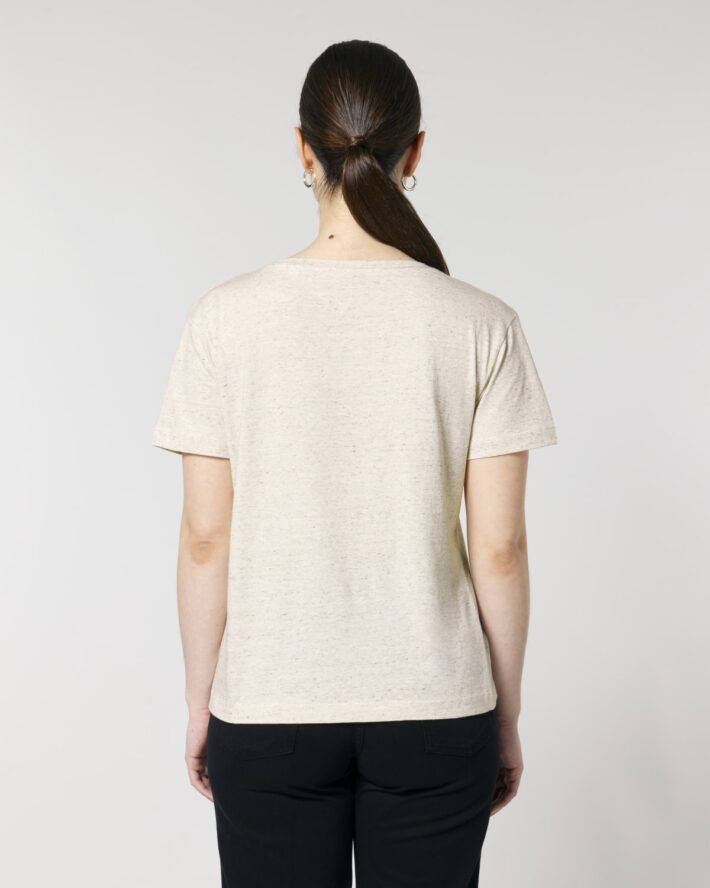 Camiseta Mujer Stanley/Stella Stella Serena STTW173 - Imagen 4