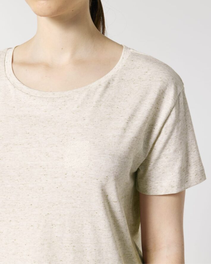 Camiseta Mujer Stanley/Stella Stella Serena STTW173 - Imagen 5