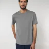 Mid Heather Grey