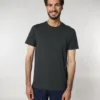 Dark Heather Grey