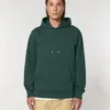 Glazed Green