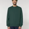 Glazed Green