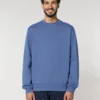 AZUL BRILLANTE