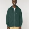 Glazed Green