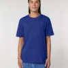 Worker Blue