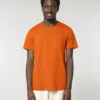 Bright Orange