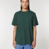 Glazed Green