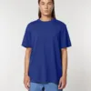Worker Blue