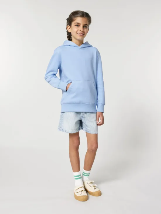 Sudadera Iconic Con Capucha Stanley/Stella Mini Cruiser 2.0 STSK180