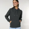 Dark Heather Grey