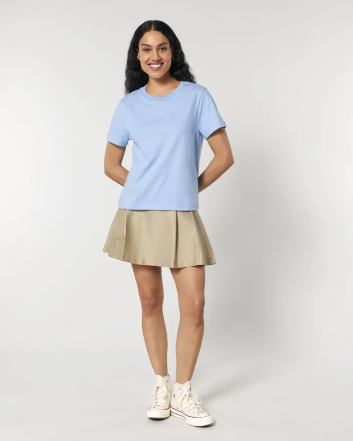 Camiseta Mujer Stanley/Stella Stella Muser STTW172
