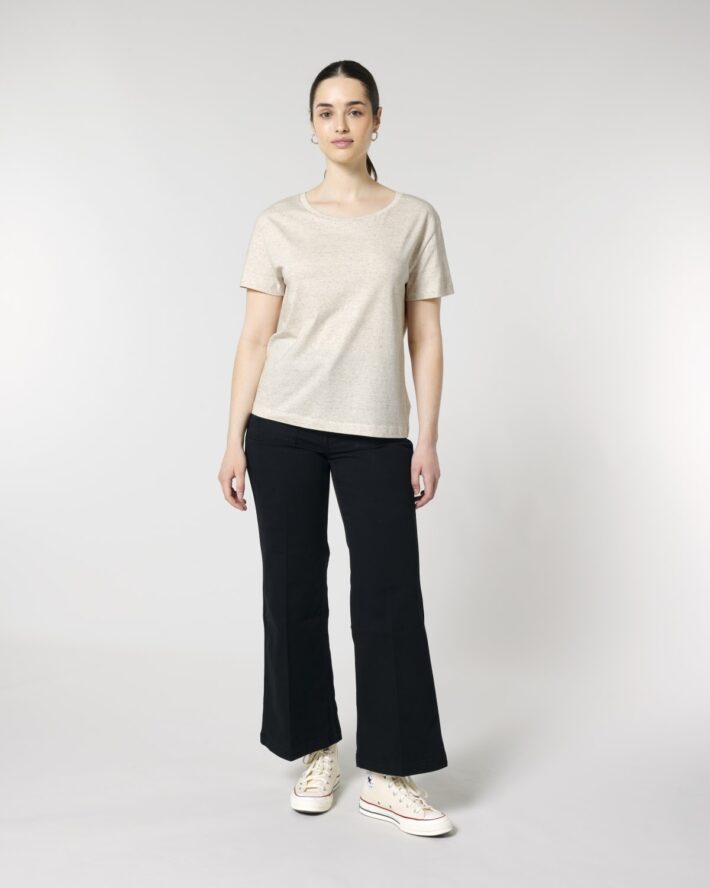 Camiseta Mujer Stanley/Stella Stella Serena STTW173 - Imagen 2