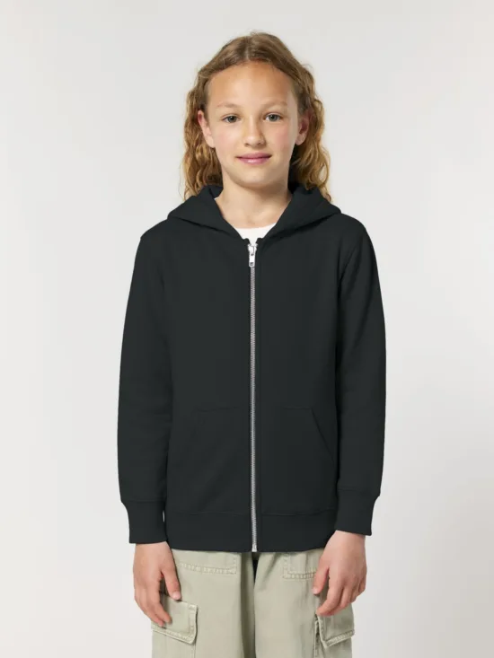 Sudadera Iconic Stanley/Stella Mini Cultivator 2.0 STSK182