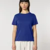 Worker Blue
