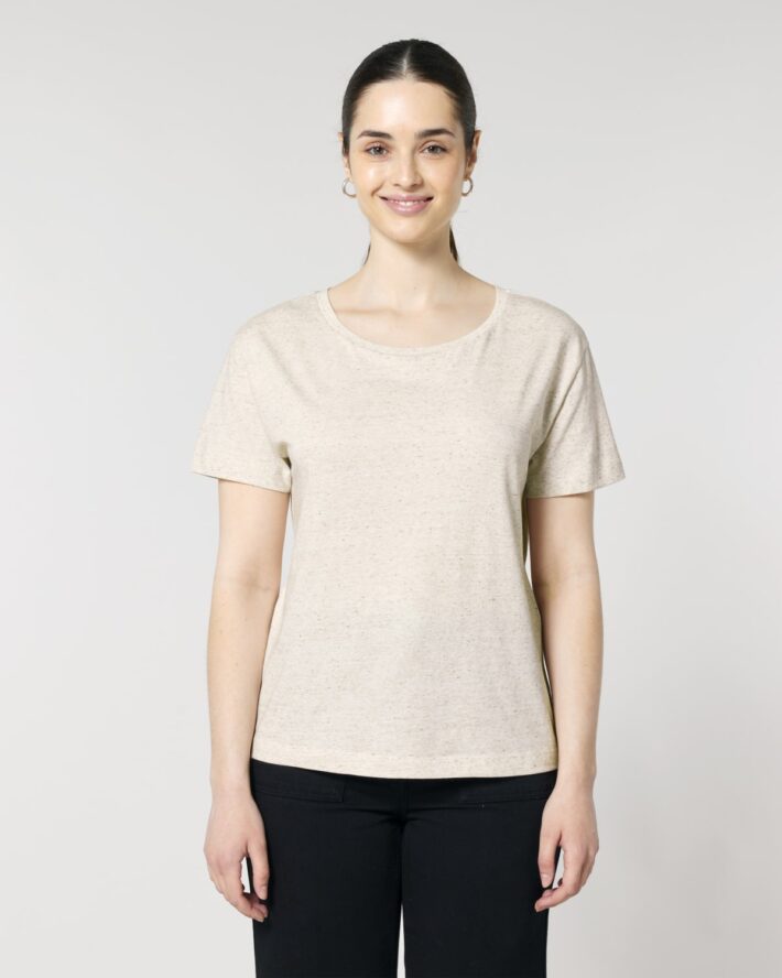 Camiseta Mujer Stanley/Stella Stella Serena STTW173 - Imagen 3