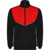 NEGRO/ROJO 0260