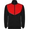 NEGRO/ROJO 0260