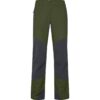 VERDE MILITAR/PLOMO OSCURO 1546