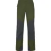 VERDE MILITAR/PLOMO OSCURO 1546
