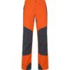 NARANJA BERMELLON/PLOMO OSCURO 31146