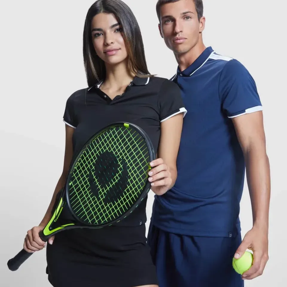 Polos Deportivos