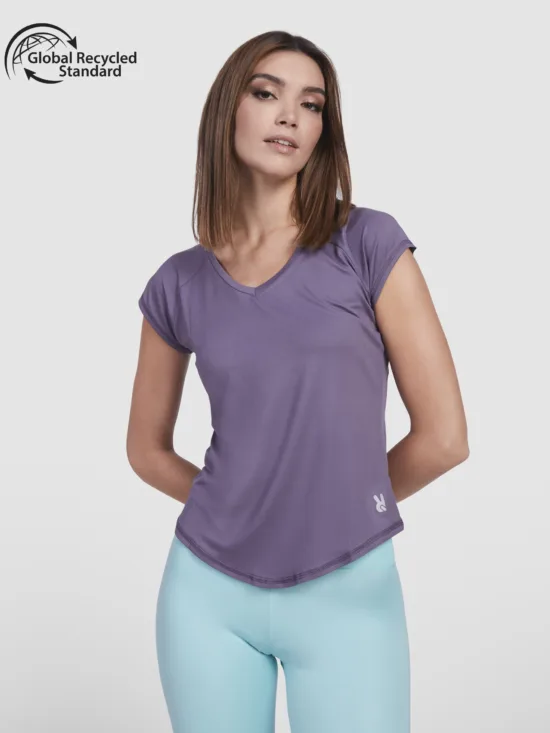 Cuello pico V