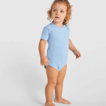 Ropa bebé