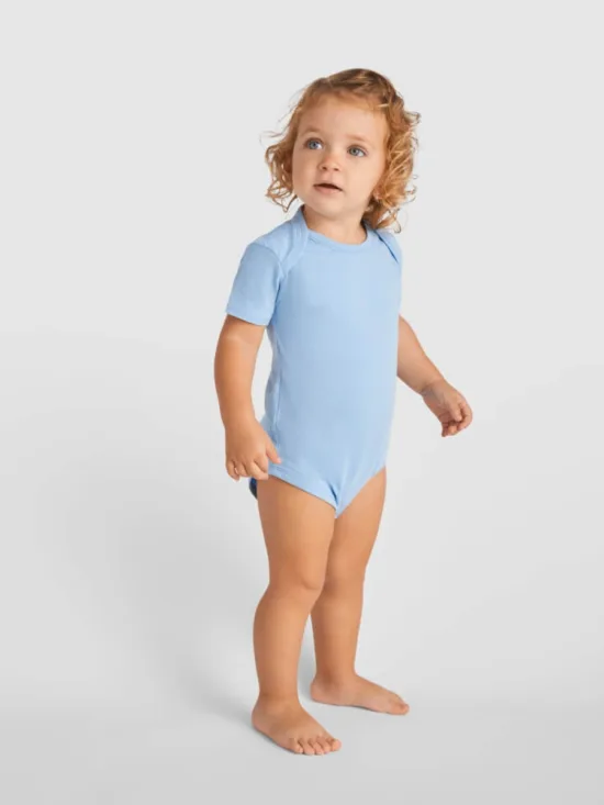 Ropa bebé