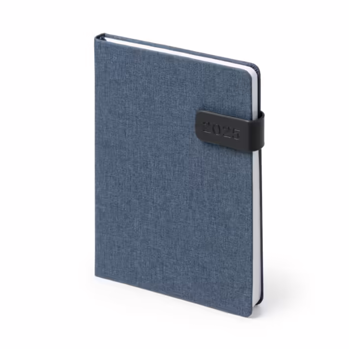 Agenda A5 Stamina Koven 1128