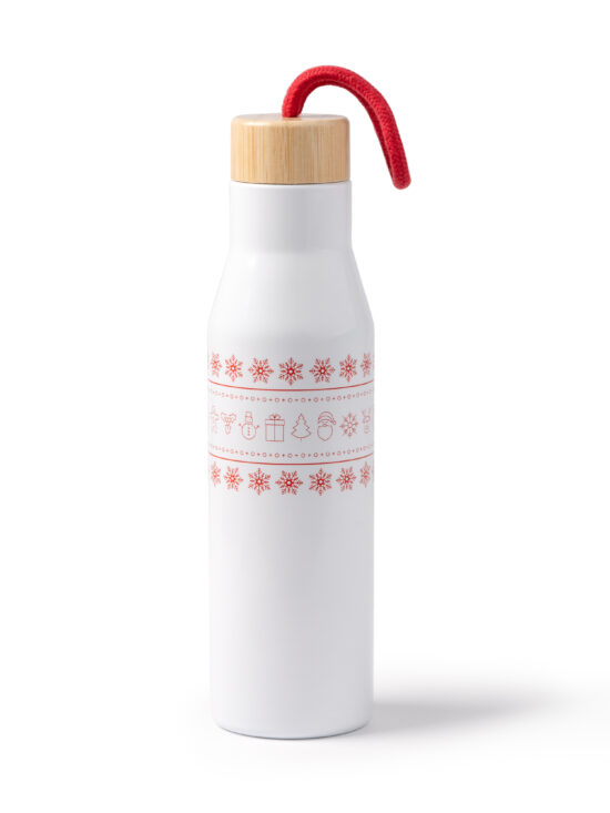 Bidón Acero Inoxidable Stamina Melow 1500