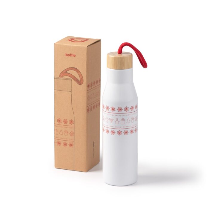 Bidón Acero Inoxidable Stamina Melow 1500 - Imagen 4