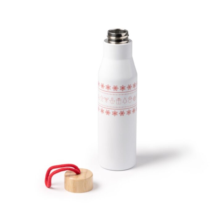 Bidón Acero Inoxidable Stamina Melow 1500 - Imagen 3