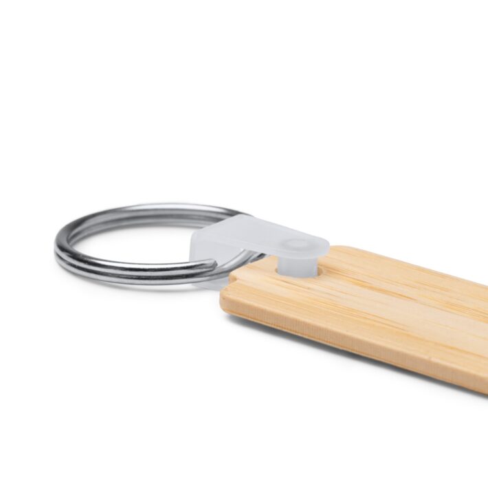 Llavero Moneda para Carro Stamina Nokel 1501 - Imagen 3