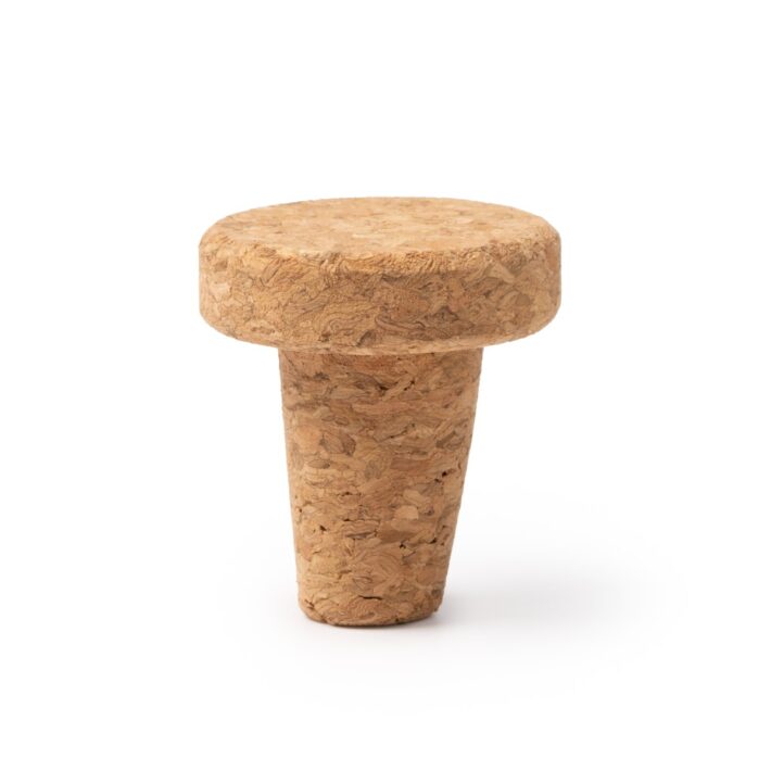 Tapón Corcho para Botella Vino Stamina Korek 1519 - Imagen 4